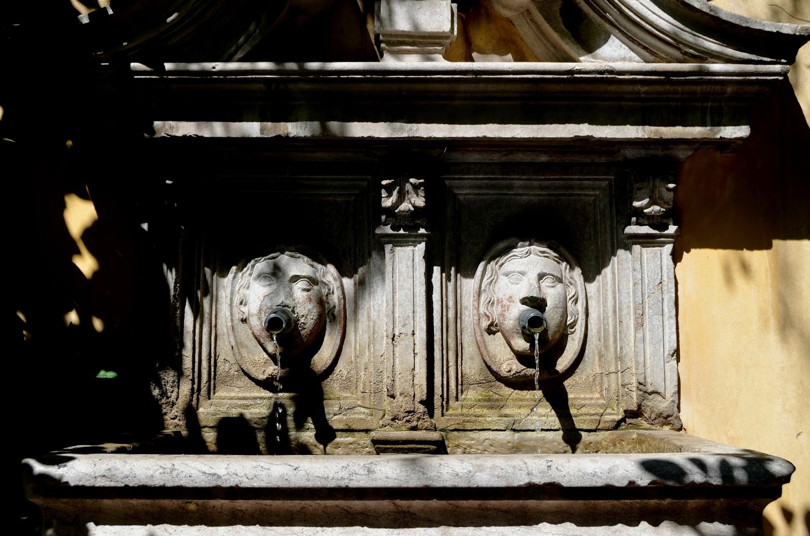 Jardines del Museo Sorolla. Madrid