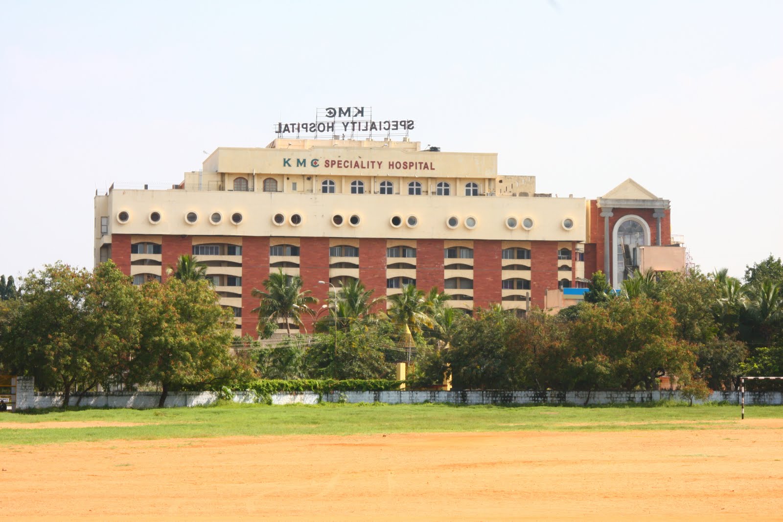 share and learn Arthroscopic Surgery at our KMC Speciality Hospital