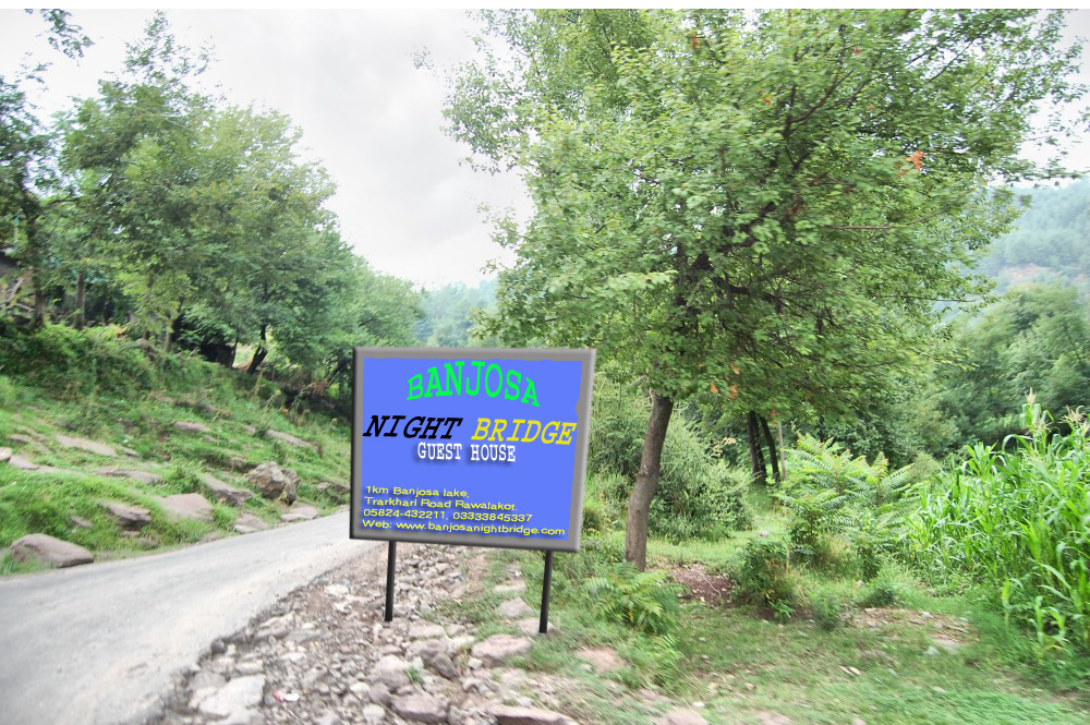 Banjosa LakePwd Guest House at James Alexander blog