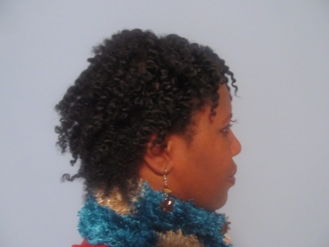 Naturally Nita Natural Hair The Return To Hair Grease My