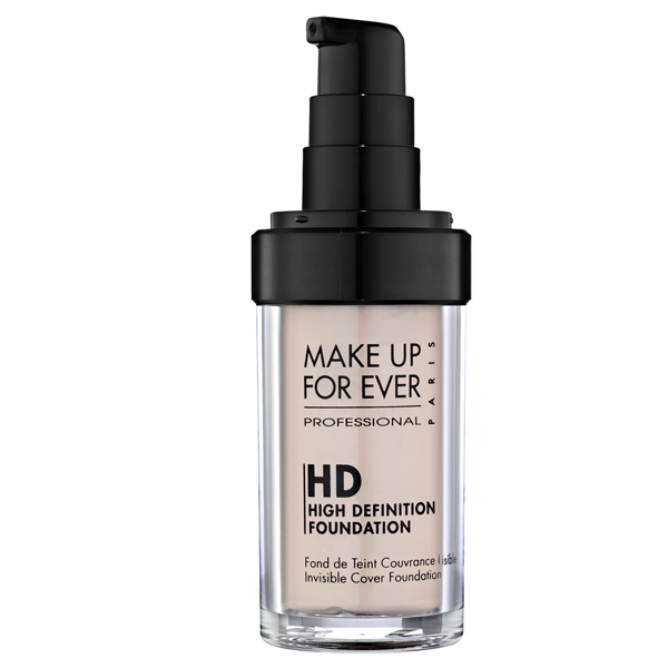 make up forever HD collection