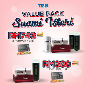 HARGA JIMAT SET BASIC SUBUR SUAMI ISTERI