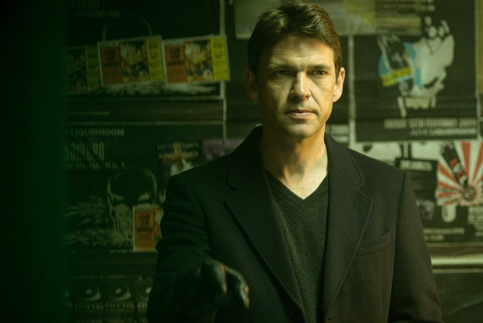 CSI: NY s08e13 Episode Script SS - Springfield! Springfield!