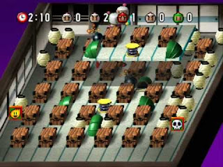 LINK DOWNLOAD GAMES Bomberman World ps1 ISO FOR PC CLUBBIT