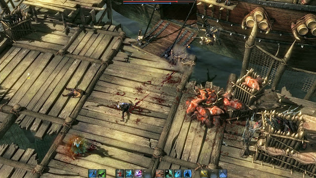 First Look: Lineage Eternal (aka Lineage III)