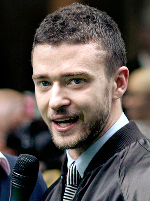 Justin Timberlake - Justified (2002) FLAC