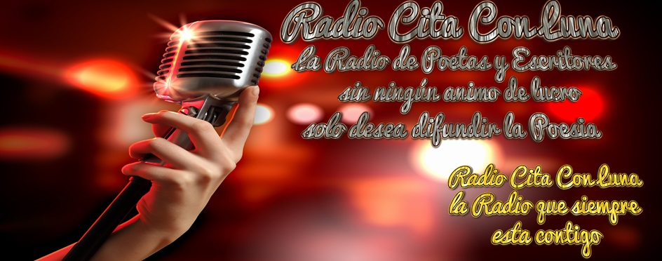 RADIO CITA CON LUNA