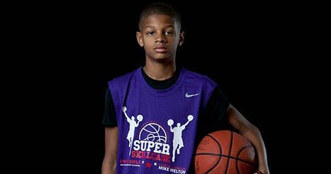 Darius Miles (St. Charles boys basketball), News