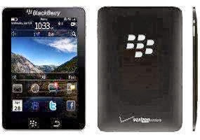 BlackBerry playbook, Rp. 1.600.000
