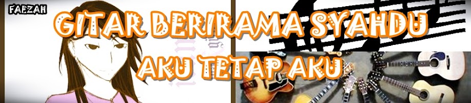 BUNYI GITAR