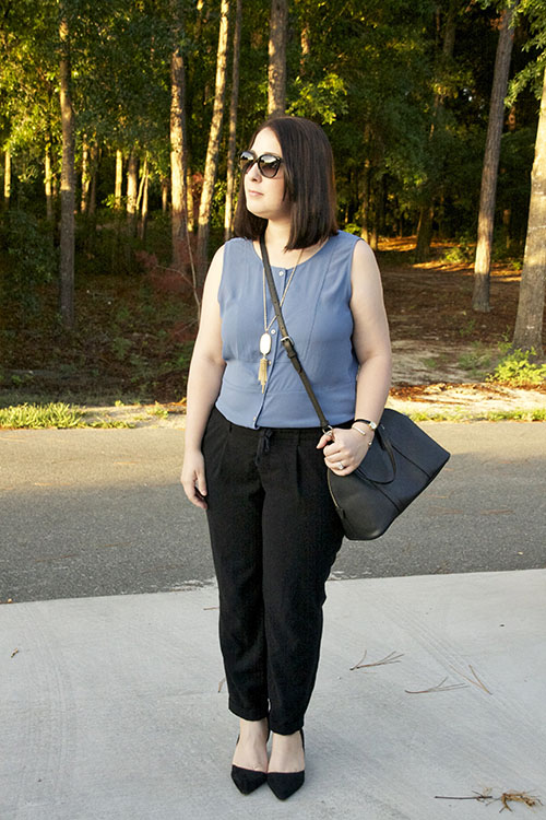 Dainty and Decadent Because It's Too Hot