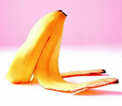 manfaat kulit pisang untuk kesehatan dan kecantikan