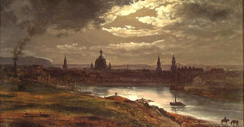 Terradrift Goes To Dresden Germany Terradrift Guide To Dresden