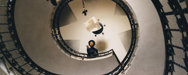 Besieged - Rzymska Opowieść - 1998