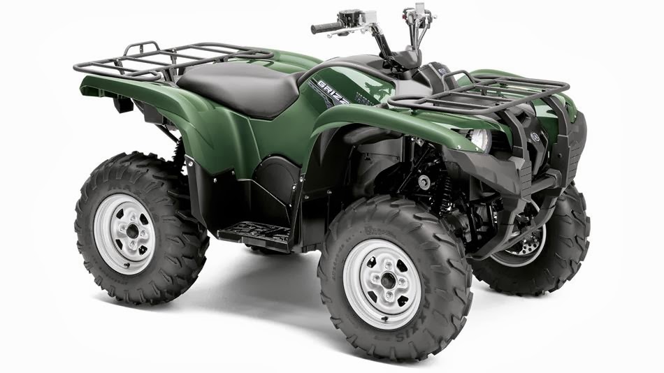 Yamaha All Terrain Vehicle Toy Yamaha All Terrain Vehicle Toy