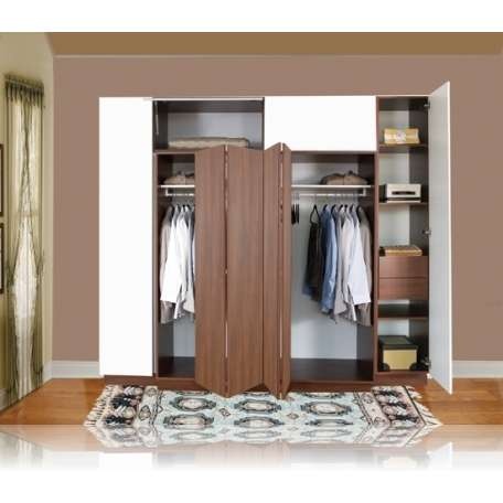 Diseño Closets para Dormitorios ~ Decorar Tu Habitación