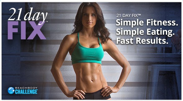 21 Day Fix