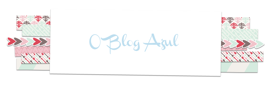 O Blog Azul