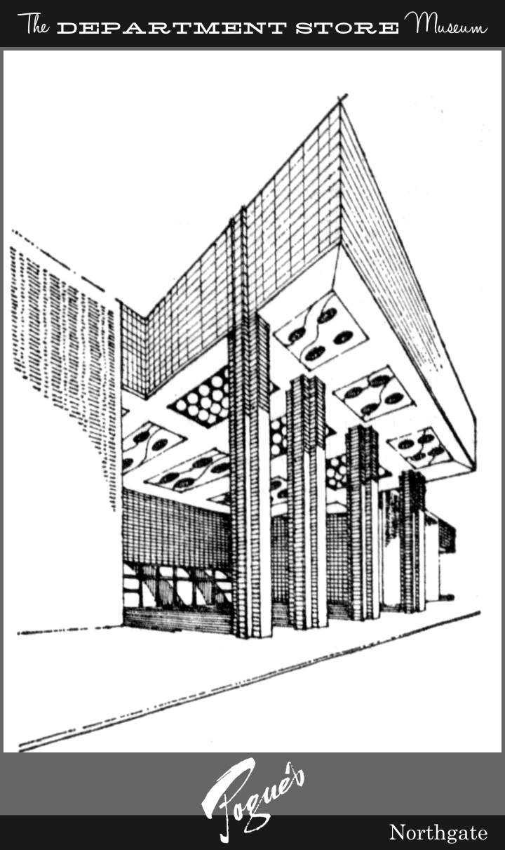 The Department Store Museum The H S Pogue Company Cincinnati Ohio