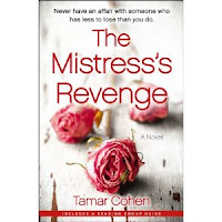The Mistress' Revenge cover