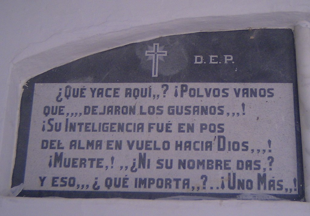 No le digas a mi madre que estoy haciendo fotos Dia de Los Difuntos