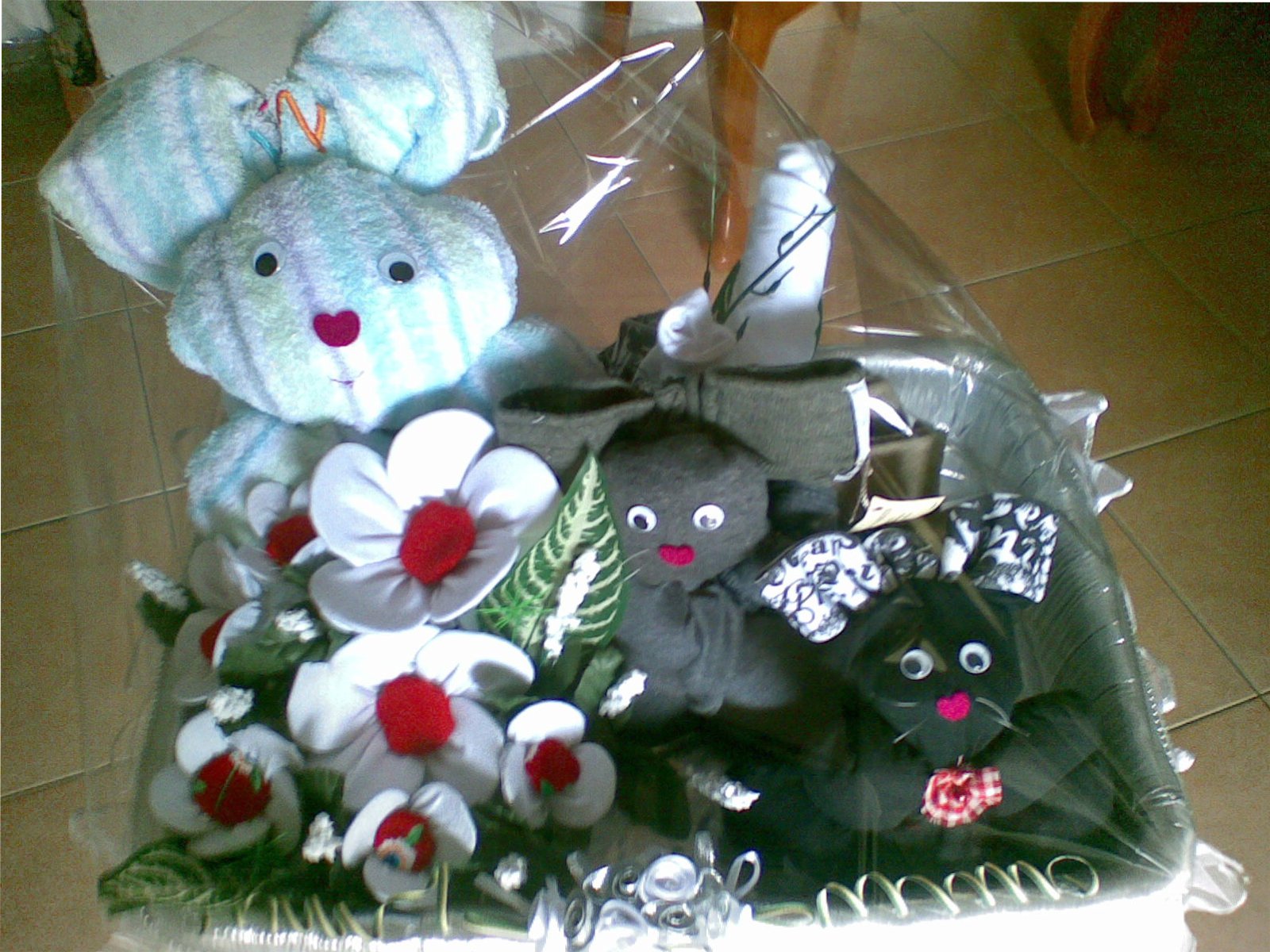 kreasi Lazhar Haraya Februari 2012