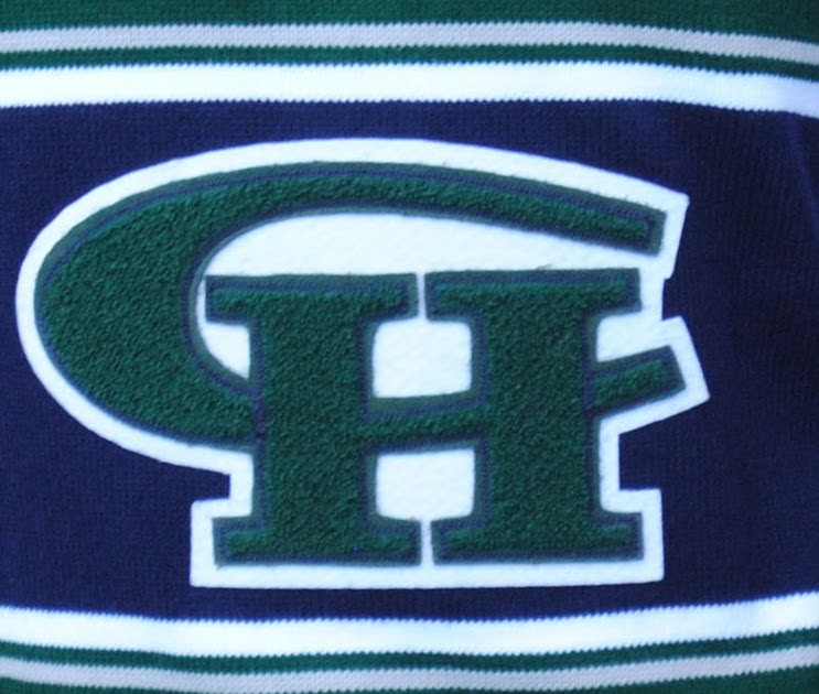 The Nield Family Copper Hills High School Game!