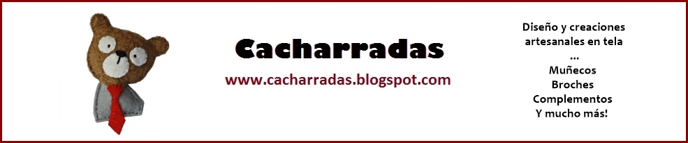 Cacharradas