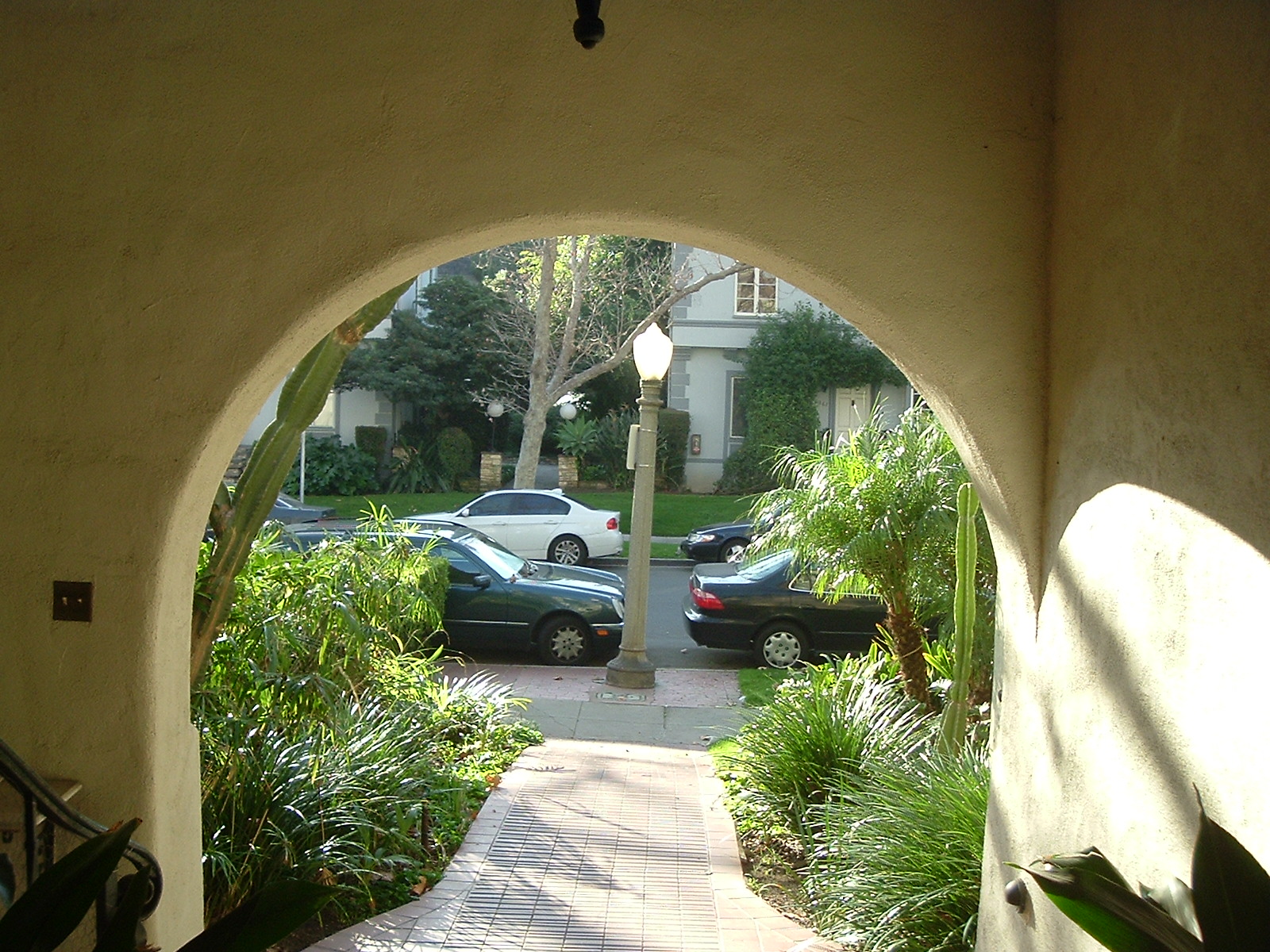 Filming Locations of Chicago and Los Angeles Lethal Weapon 2