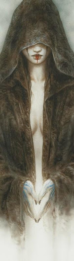 BY LUIS ROYO