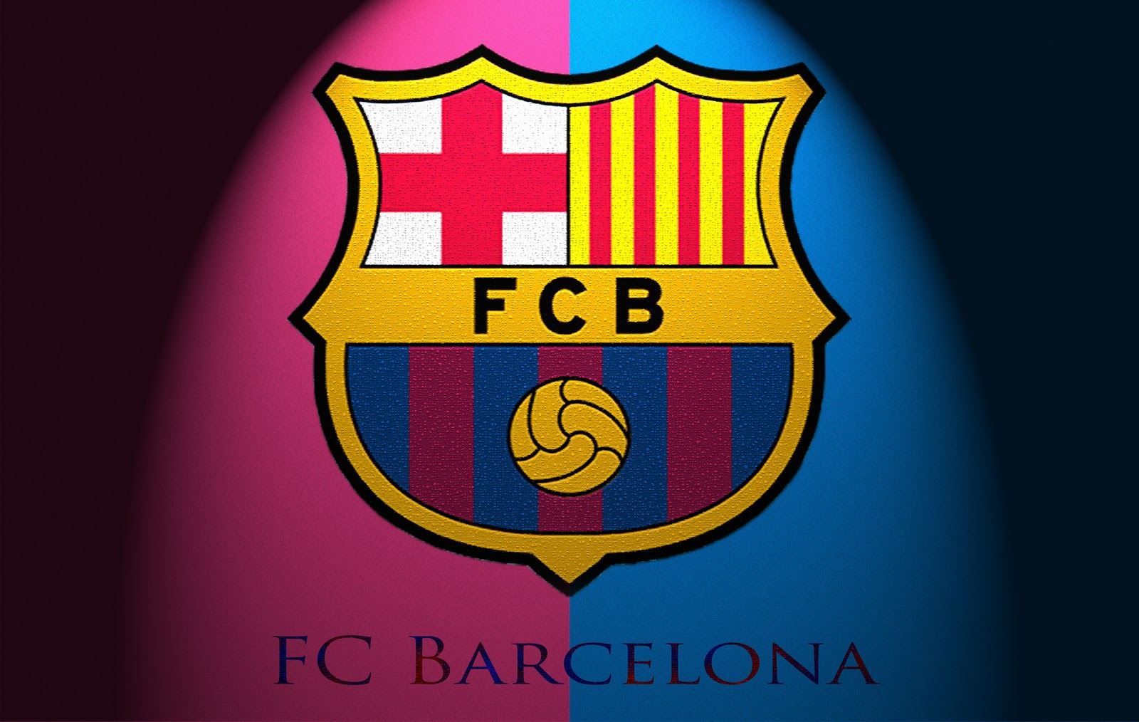 Fan of FC Barcelona: FC Barcelona Rules the Field