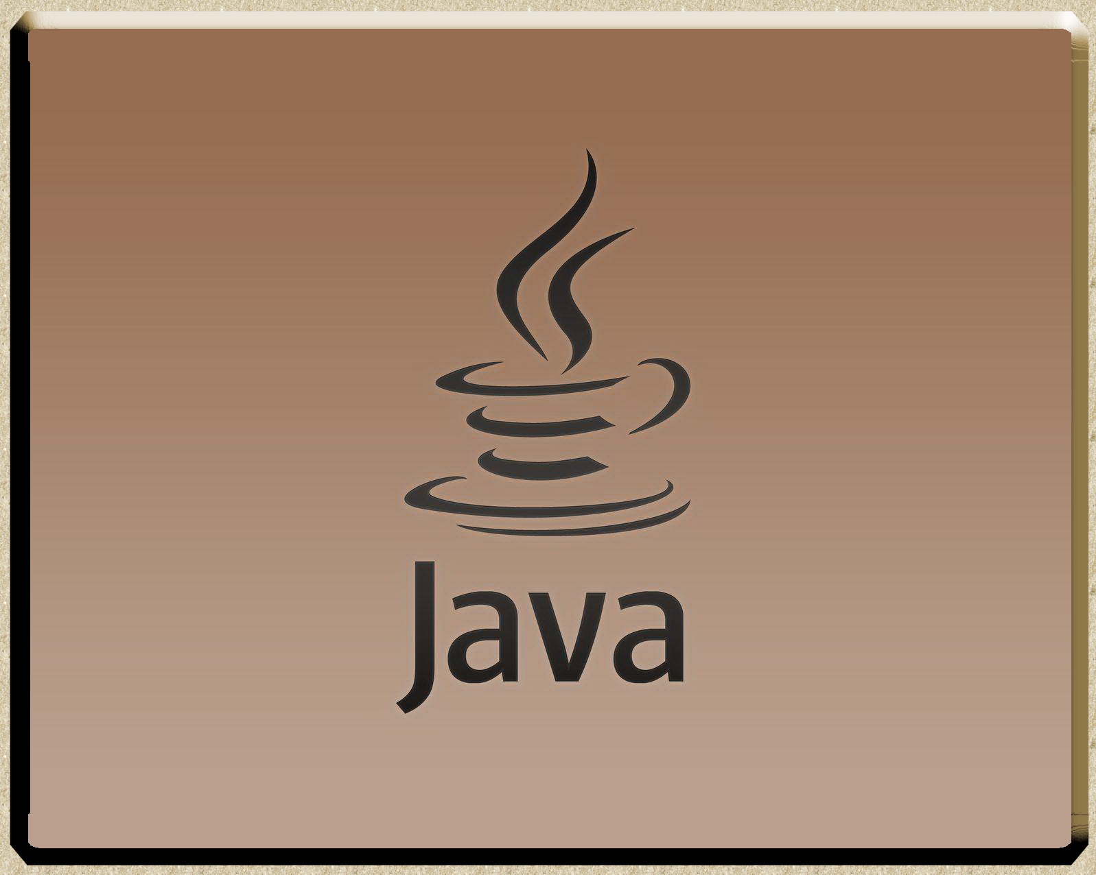 MOST POPULAR SOFTWARE: Java