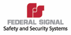 FEDERAL SIGNAL DISTRIBUTION