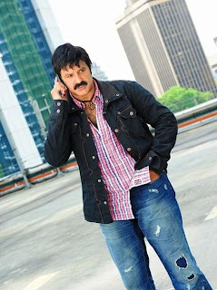 Tollywood Latest movie 'Srimannarayana' stills