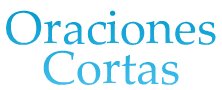 Oraciones cortas