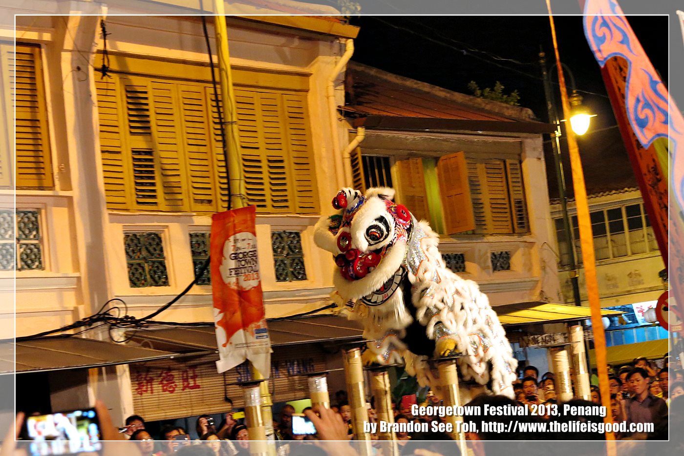 My LIFE, Food & Travel Experience Malaysia, Taiwan & the World