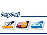 ONLINE Paypal