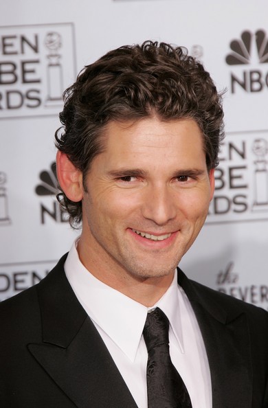 Natural Short Wavy Hairstyles for Men from Eric Bana - Hairstyles ...