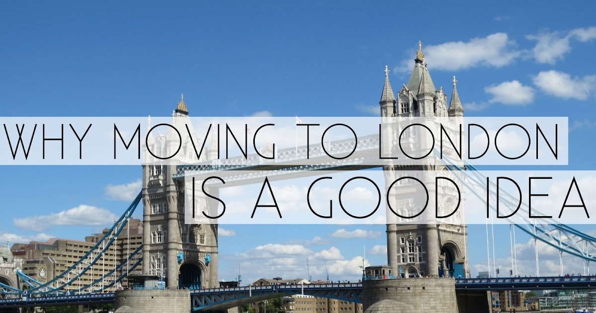 Expats Takeover Why Moving To London Is A Good Idea where the heart is