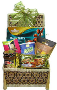 hamper raya