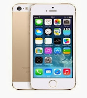 Harga Apple iPhone 5S 16 GB, Spesifikasi, Review, Murah, Bekas