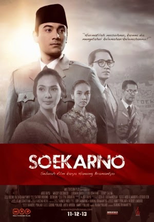 Review Film Soekarno | review film indonesia review film soekarno 2013 Review Film Soekarno | review film indonesia review film soekarno 2013