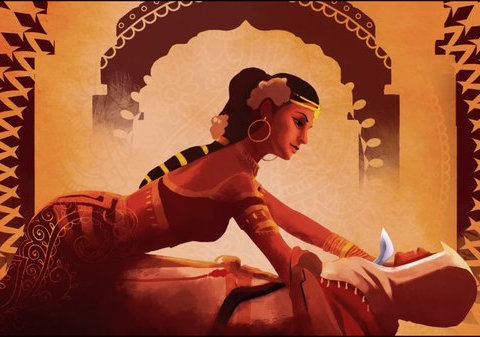 Assassin's Creed Chronicles: India review
