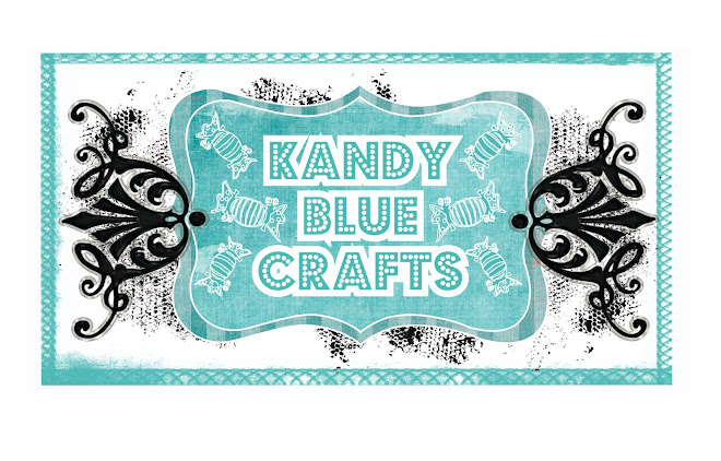 Kandy Blue Crafts