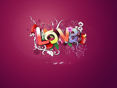 Free Love Wallpapers