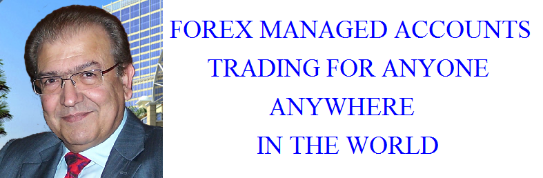 forex account managers wanted