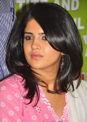 Actress Deeksha Seth Photos