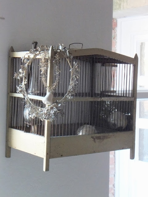 princessgreeneye: im Schlafzimmer einiges Neues...............