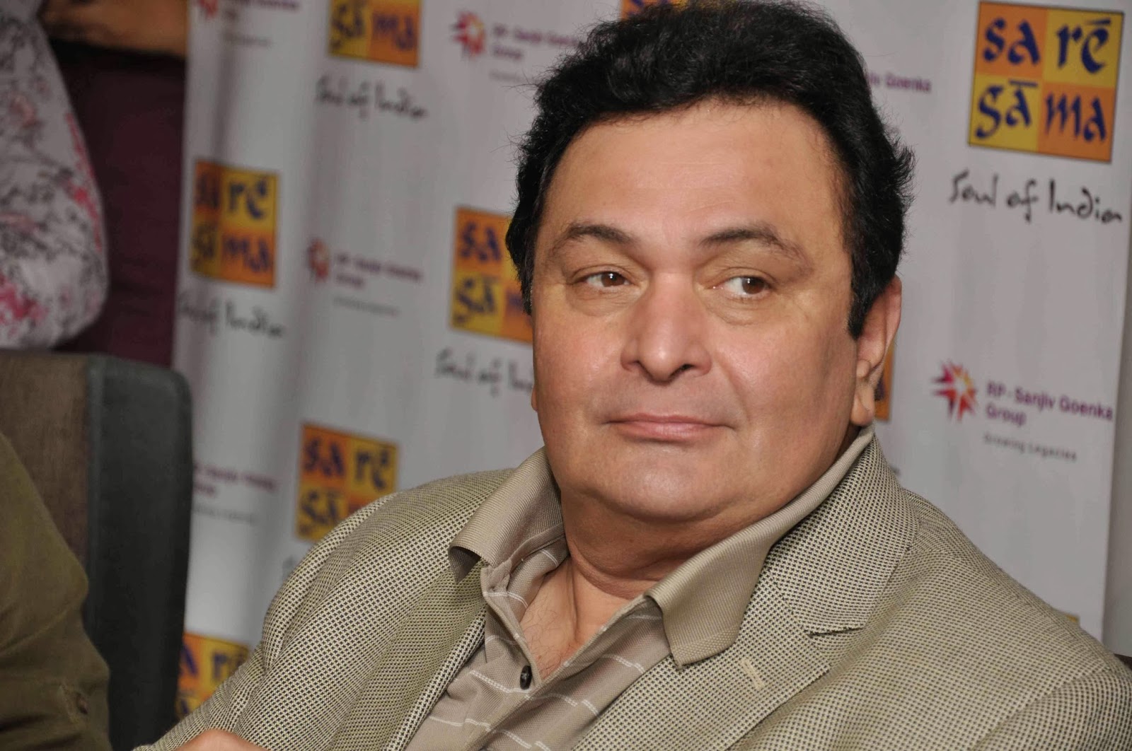 World Actor Image Rishi Kapoor Images