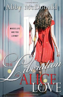 The Liberation of Alice Love Ab|||McDonald
